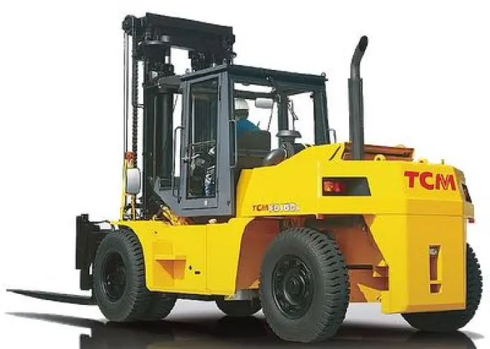  Sewa Forklift   kawasan industri jababeka