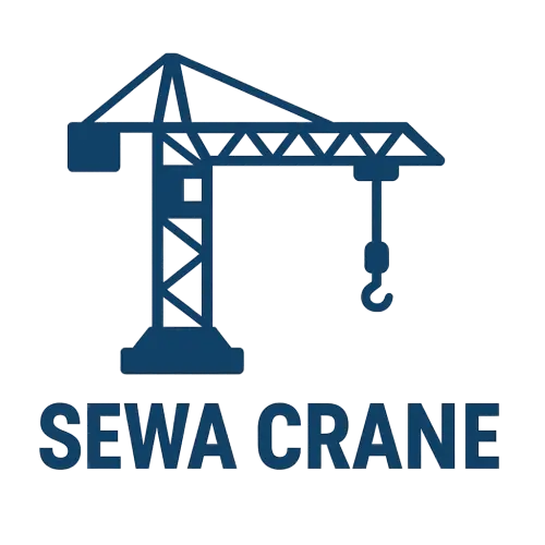 Logo Sewa Crane Kawasan Industri Jababeka